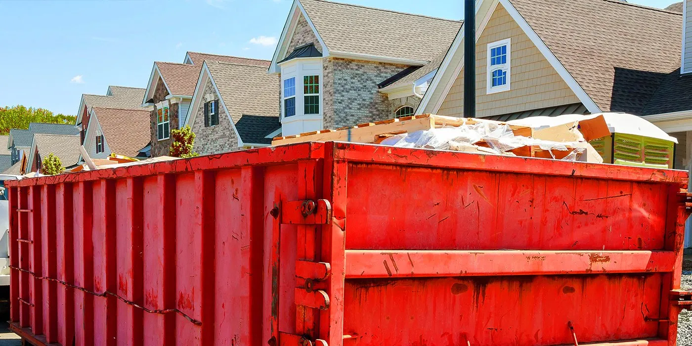 Beyond Trash Day: Johanns Hauling Offers On-Demand Waste & Debris Removal
